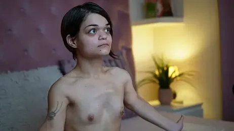 MaiaMini stripchat stream image