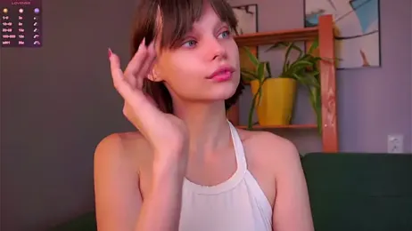 RexanneHatt stripchat stream image