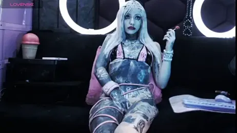 TyphoidMary stripchat stream image