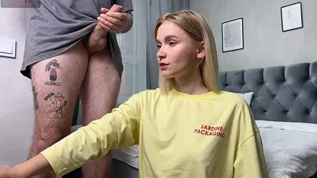 Adelovenick stripchat stream image