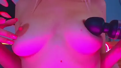 AlinaWalters stripchat stream image