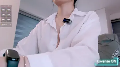 Shyn__ stripchat stream image