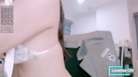 Shyn__ stripchat stream image