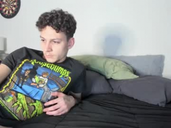 zaylanez chaturbate stream image