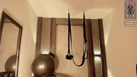 selene_red_ stripchat stream image