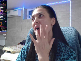 Marina4Love bongacams stream image