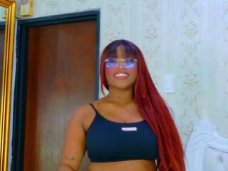 Tianah Glow flirt4free stream image