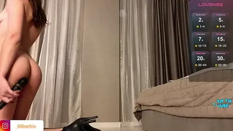 BBabyShark stripchat stream image