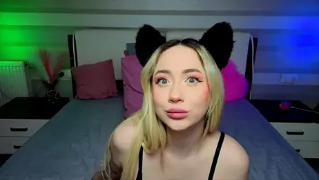 AriaSugar stripchat stream image