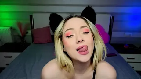 AriaSugar stripchat stream image