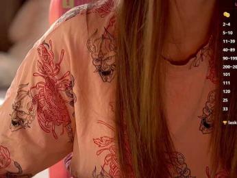 Milkaff- bongacams stream image