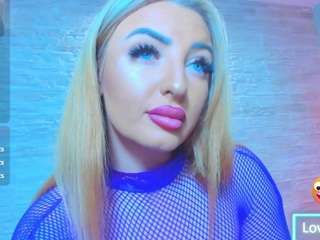 rubby-shine camsoda stream image