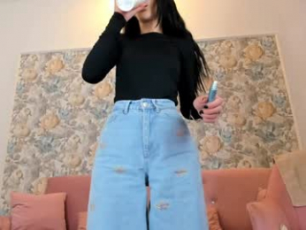 hotfallingdevil chaturbate stream image