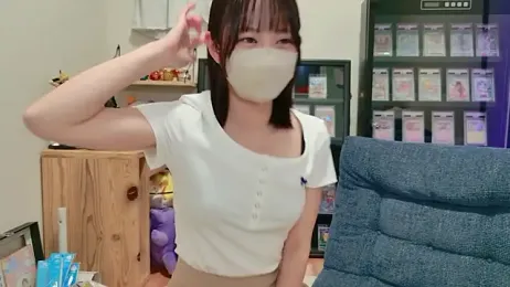 HIKARI_x0 stripchat stream image