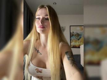 VladaMais bongacams stream image