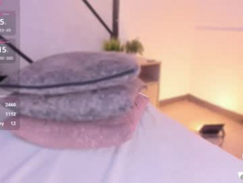 marie_miller_ chaturbate stream image