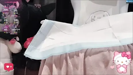 fog- stripchat stream image