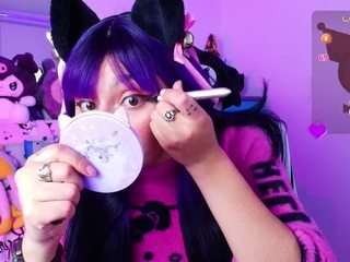 marceliinee camsoda stream image