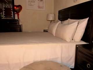 iluvsaffire-bleu camsoda stream image