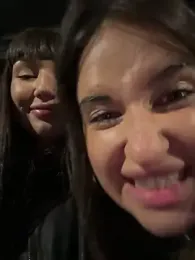 Sophie_Avory stripchat stream image