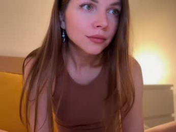 natalie_x chaturbate stream image