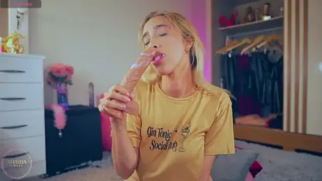 Amanda-sweet stripchat stream image