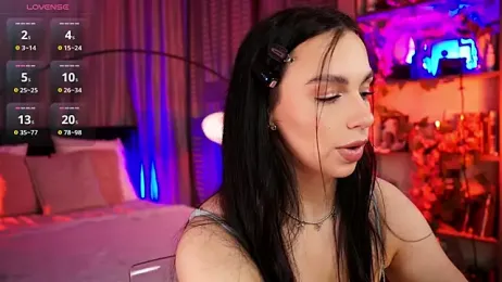 LunaNight stripchat stream image