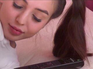 Naomi Bea flirt4free stream image