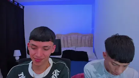 Juan_Nd_Steven stripchat stream image