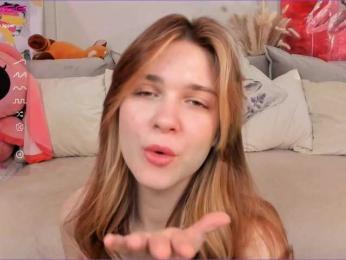 Melissa-Fox bongacams stream image