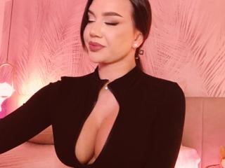 Eva Sin flirt4free stream image