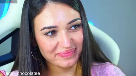 Adel_chocolate_ stripchat stream image