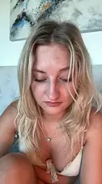 MileySummer stripchat stream image