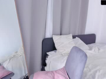 _milkyway chaturbate stream image