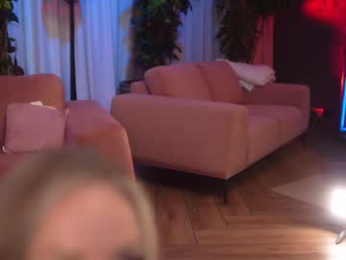 eva_fashionista chaturbate stream image