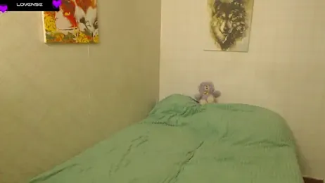 Janiffer_MiMi stripchat stream image