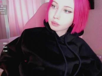 luvsoak bongacams stream image