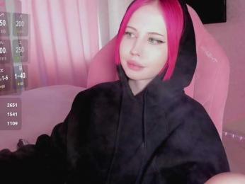 luvsoak bongacams stream image