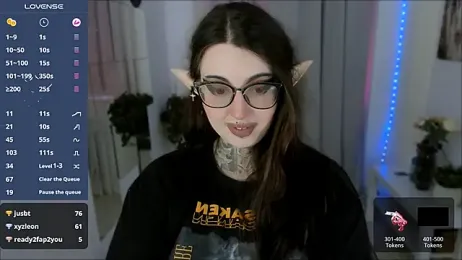 Dixi_Pixi_ stripchat stream image