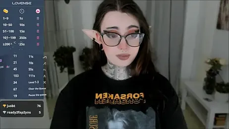 Dixi_Pixi_ stripchat stream image