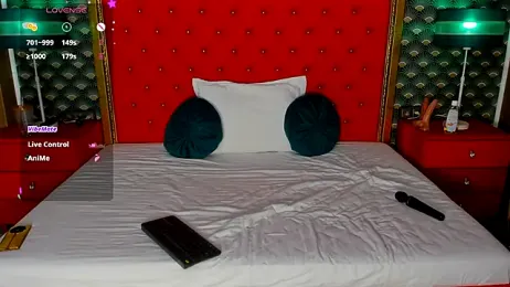 VallerieJones stripchat stream image