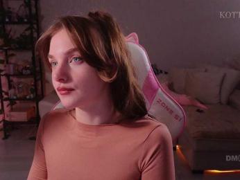 KOTTYAA bongacams stream image