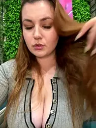 CandyShoopp stripchat stream image