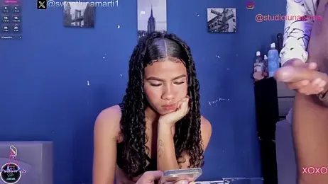 BeMyLover3 stripchat stream image