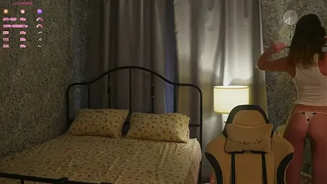 IdaJonesy stripchat stream image