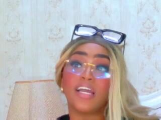 Tianah Glow flirt4free stream image