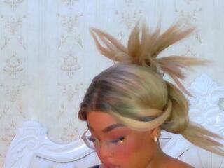 Tianah Glow flirt4free stream image