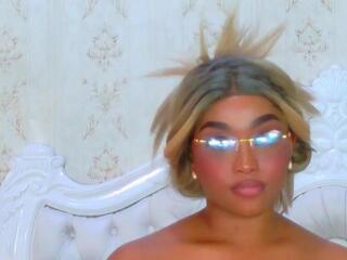 Tianah Glow flirt4free stream image