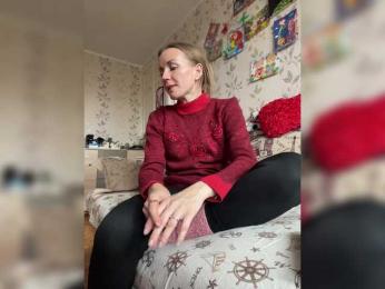 NeZabudka- bongacams stream image