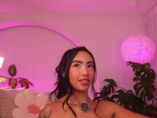 kali-hill camsoda stream image